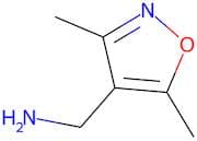 4-(Aminomethyl)-3,5-dimethylisoxazole