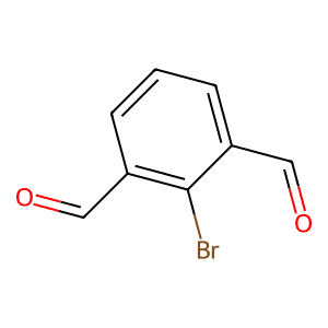 2-Bromoisophthalaldehyde