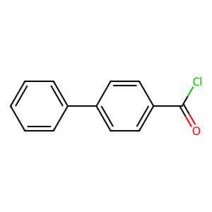 Biphenyl-4-carbonyl chloride