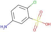 5-Amino-2-chlorobenzenesulphonic acid 98%