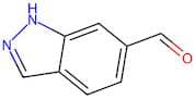 1H-Indazole-6-carboxaldehyde