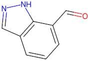 1H-Indazole-7-carboxaldehyde