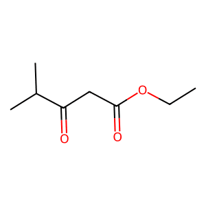 Ethyl 4-methyl-3-oxopentanoate