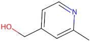 4-(Hydroxymethyl)-2-methylpyridine