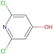 2,6-Dichloro-4-hydroxypyridine
