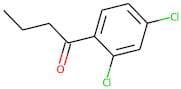 2',4'-Dichlorobutyrophenone
