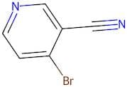 4-Bromonicotinonitrile