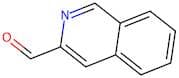 Isoquinoline-3-carboxaldehyde