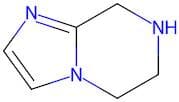 5,6,7,8-Tetrahydroimidazo[1,2-a]pyrazine