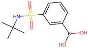 3-(tert-Butylaminosulphonyl)benzeneboronic acid