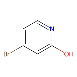 4-Bromo-2-hydroxypyridine
