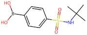 4-(tert-Butylaminosulphonyl)benzeneboronic acid