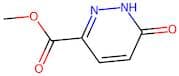 Methyl 1,6-dihydro-6-oxopyridazine-3-carboxylate