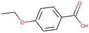 4-Ethoxybenzoic acid