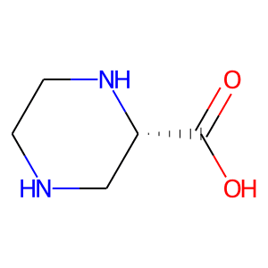 (2S)-Piperazine-2-carboxylic acid