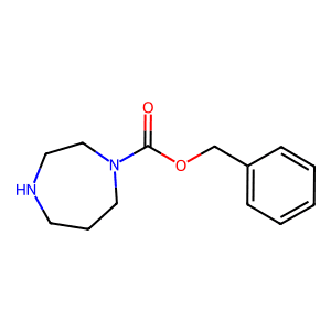 Homopiperazine, N1-CBZ protected