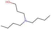 3-[Di(but-1-yl)amino]propan-1-ol