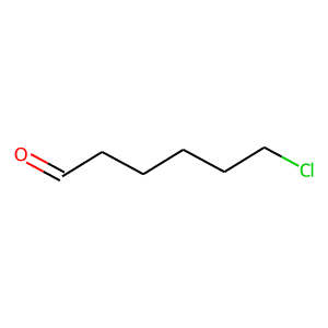 6-Chlorohexanal