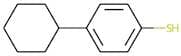 4-Cyclohexylthiophenol