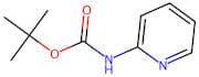 2-Aminopyridine, 2-BOC protected