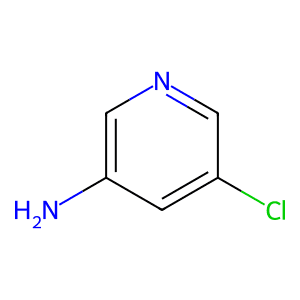 3-Amino-5-chloropyridine
