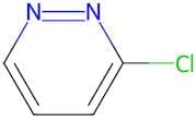 3-Chloropyridazine