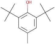 2,6-Bis(tert-butyl)-4-methylphenol