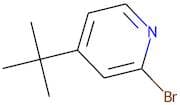2-Bromo-4-(tert-butyl)pyridine