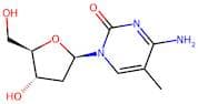 2'-Deoxy-5-methylcytidine