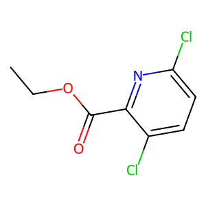Ethyl 3,6-dichloropyridine-2-carboxylate