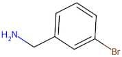 3-Bromobenzylamine