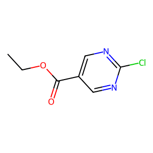 Ethyl 2-chloropyrimidine-5-carboxylate