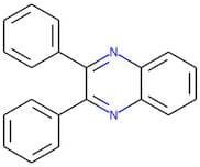 2,3-Diphenylquinoxaline