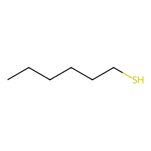 Hexane-1-thiol