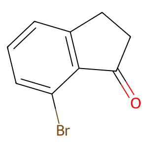 7-Bromoindan-1-one