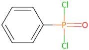 Phenylphosphonic dichloride