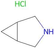 3-Azabicyclo[3.1.0]hexane hydrochloride
