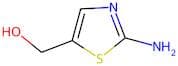2-Amino-5-(hydroxymethyl)-1,3-thiazole