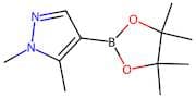 1,5-Dimethyl-1H-pyrazole-4-boronic acid, pinacol ester