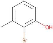 2-Bromo-3-methylphenol