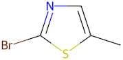 2-Bromo-5-methyl-1,3-thiazole