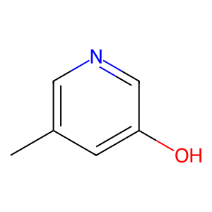 3-Hydroxy-5-methylpyridine