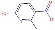 6-Hydroxy-2-methyl-3-nitropyridine