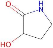 3-Hydroxypyrrolidin-2-one