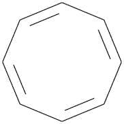 Cycloocta-1,3,5,7-tetraene