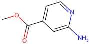Methyl 2-aminoisonicotinate