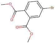Dimethyl 4-bromophthalate