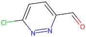 6-Chloropyridazine-3-carboxaldehyde