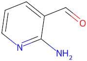 2-Aminonicotinaldehyde