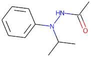 N'-Isopropyl-N'-phenylacetohydrazide